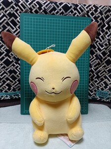 ぬいぐるみ ポケモン ピカチュウ