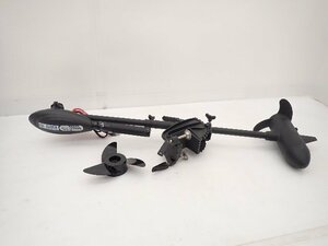 HAIGE ハイガー エレキモーター TROLLING MOTOR 12V 540W ∽ 6EAA5-17