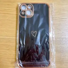 一点限定✨ iPhone 15 ハートケース ケース おしゃれ 韓国 可愛い