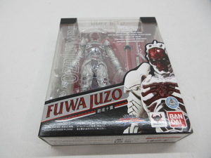 k31782-ty [送料650円] 中古○S.H.Figuarts 腑破十臓 侍戦隊シンケンジャー [061-240905]