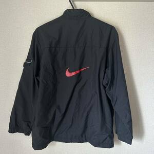 ナイロンジャケット NIKE キッズ 150