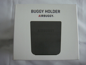 BUGGY HOLDER^,,.AIR BUGGY*バギーホルダー_.,,^「未使用品」