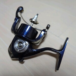 ダイワ 04 セルテート 2500 ボディ本体 DAIWA CERTATE