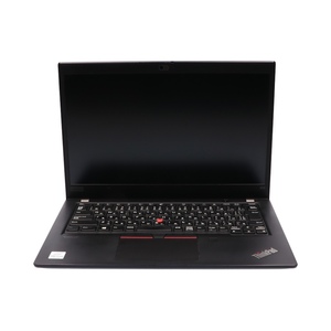 ★1円開始★Lenovo ThinkPad X13 Gen1 Core i5-1.7GHz(10310U)/8GB/256GB/13.3/Win10Pro64bit