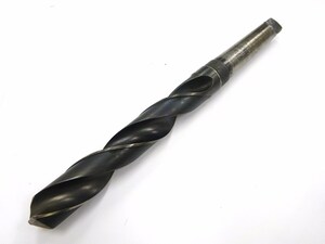 KOBELCO テーパーシャンクドリル　26.5mm　MT3　送料無料