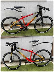 CANNONDALE F1000 Lefty MTB キャノンデール レフティ マウンテンバイク