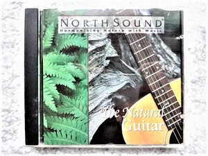 B【 NORTH SOUND The Natural Guitar 】CDは４枚まで送料１９８円