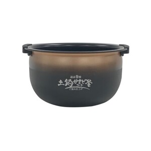 タイガー部品：内なべ/JRI1042圧力IHジャー炊飯器用