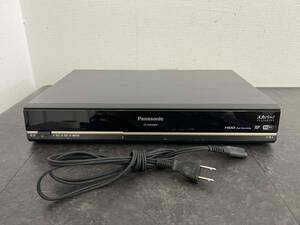 CT3008　 Panasonic HDDレコーダー TZ-WR500P