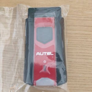 AUTEL MaxiVCI V200 バルク品 故障診断機 OBD 自動車 スキャンツール 特定DTC 車検