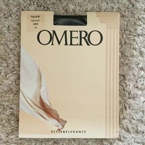 超お値打出品 OMERO TULLE B Lady