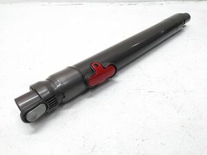 ♪動作品 dyson ダイソン DC26 DC46 DC36 タービンヘッド対応 サイクロン掃除機 伸縮パイプのみ 延長管 ツール パーツ 1211-18D @80 ♪