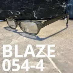 【美品】BLAZE 054-4 サングラス