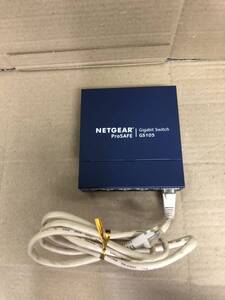 NETGEAR Gigabit Switch GS105