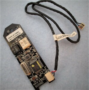 【VAIO】VGN-397XP用ワイヤレスマウス・コネクターボードとケーブル