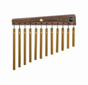 MEINL Percussion マイネル チャイム Chimes 12bars CH12 国内正規品