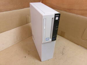 NEC PC本体 Mate ML-5　PC-MRL36LZ6AAS5　ジャンク①