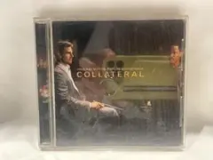 COLLATERAL オリジナル・サウンドトラック