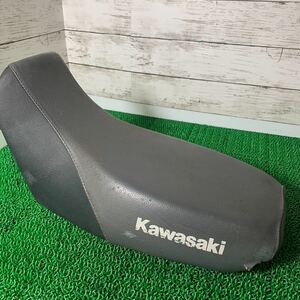 Kawasaki KSR80 純正シート