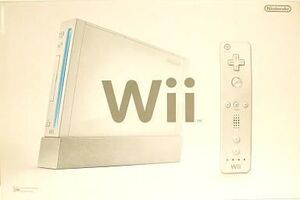 中古Wiiハード Wii本体