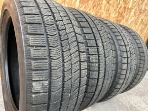 送料無料 215/50R17 91Q BRIDGESTONE BLIZZAK VRX2 スタッドレス 4本セット