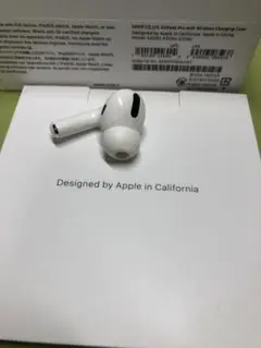 Apple社純正品 AirPods Pro 1 左耳のみ