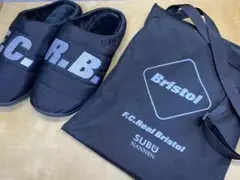 F.C.R.B. SUBU SANDALS Lサイズ 試着のみ