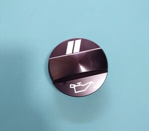 CTS Turbo VW/Audi Billet Oil Cap オイルキャップ