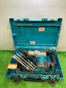 【中古品】【0921】★makita(マキタ) 35㎜ハンマドリル［六角軸］HR3530　IT6YT4G3XPN4