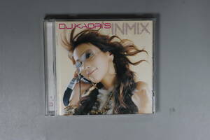 DJ KAORI’S　「INMIX」　CD28曲入り　