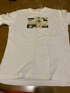 コムサウォーク avec kei murofushi M半袖Tシャツ 