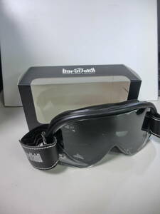 バルファルディ baruffaldi SPEED4 GOGGLE BLACK 4LENS 条件付送料無料