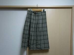 KILTS SCOTLAND SKIRT スコットランド製 スカート キルト Crest