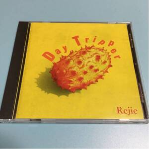 水星価格！DAY TRIPPER REJIE ハガキあり。