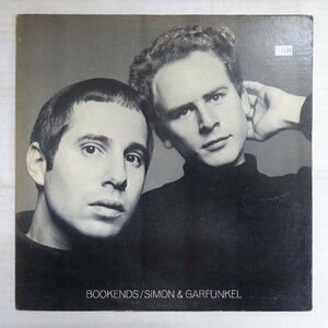 10037218;【US盤/2EYE/ポスター付】Simon & Garfunkel / Bookends