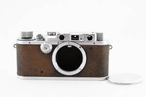 14435 Leica III a ボディ バルナック ライカ