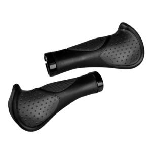 [送料無料]VELO(ベロ)VLG-1189D3-G2 ErgoGrip BLACK&GRAY GP-VL-M002