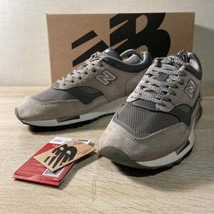 New balance M1500PGL made in England US8