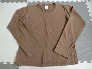 ★送料無料★Tシャツ 長袖　レディース