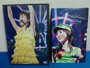 DVD SEIKO MATSUDA CONCERT TOUR 2004 Sunshine　松田聖子