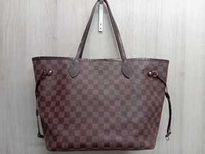 LOUIS VUITTON ダミエ SP5112 ネヴァーフルMM トートバッグ N41358 店舗受取可