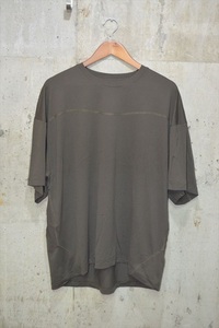 サンドウォーター　SandWaterr　ジャージー　トップス　ショートスリーブ　Ｔシャツ　SW-C0251 D6411