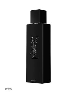 イヴ・サンローラン YVES SAINT LAURENT「MYSLF ルパルファン」100mL 新品未使用