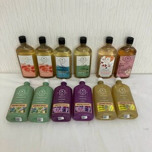 4346　【未使用品】まとめ売り Bath ＆ Body Works バス アンド ボディ ワークス ボディウォッシュ