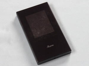 Aterm Mobile Router　Aterm MR04LN　OCNモバイルルーター　SIMカードなし　中古