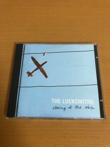 【送料160円】The Lucksmiths Staring At The Sky ザ・ラックスミス matcd004