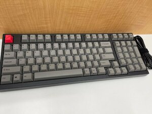 【U60438】中古品　キーボード　ARCHISS Maestro 2S AS-KBM98