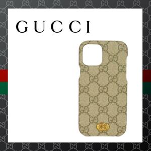 ○★新品 未使用 GUCCI オフィディア iPhoneケース 13 pro 用○●