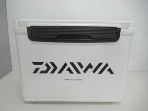 DAIWA RX SU 1800X キャンプ クーラー/保冷器具 035071004