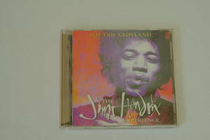 Electric Ladyland